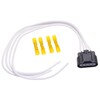 Standard Ignition S1265 Air Suspension Compressor Motor Connector Automatic Level Compressor Motor Connector