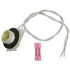 Standard Ignition S1022 Multi-Purpose Light Bulb Socket Multi Function Socket