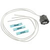 Standard Ignition S1028 Manifold Absolute Pressure Sensor Connector Map Sensor Connector