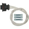 Standard Ignition S1038 ABS Modulator Sensor Connector ABS Modulator Sensor Connector