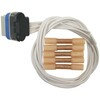 S1054 by STANDARD IGNITION - Canister Purge Valve Connector