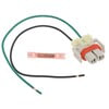 S1664 by STANDARD IGNITION - Headlight Connector
