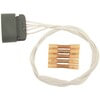 Standard Ignition S-1672 Back Up Light Connector Back-Up Lamp Connector