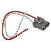 Standard Ignition S1685 Headlight Connector Headlight Connector