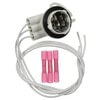 Standard Ignition S1726 Multi-Purpose Light Bulb Socket Multi Function Socket