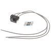 Standard Ignition S1743 Headlight Connector Headlight Connector