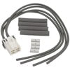 Standard Ignition S1785 HVAC Blower Motor Resistor Connector Blower Motor Resistor Connector