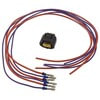 S1837 by STANDARD IGNITION - Barometric Pressure Sensor Connector