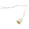 S1850 by STANDARD IGNITION - Cylinder Head Temp Sensor Connector
