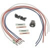 Standard Ignition S1920 ABS Wheel Speed Sensor Connector ABS Speed Sensor Connector
