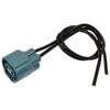 Standard Ignition S-1466 Secondary Air Injection Shut-Off Valve Connector Secondary Air Injection Pump Shutoff Valve