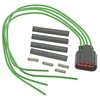 Standard Ignition S2033 Ignition Coil Connector Ignition Coil Connector