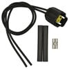 Standard Ignition S2058 Engine Camshaft Position Sensor Connector Camshaft Sensor Connector