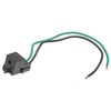 Standard Ignition S540 Headlight Connector Headlight Connector