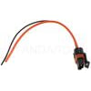 Standard Ignition S-653 Pigtail/Socket