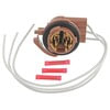 Standard Ignition S919 Multi-Purpose Light Bulb Socket Multi Function Socket