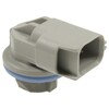 Standard Ignition S923 Multi-Purpose Light Bulb Socket Multi Function Socket
