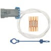 Standard Ignition S938 Oxygen Sensor Connector Oxygen Sensor Connector