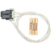 Standard Ignition S952 Barometric Pressure Sensor Connector Barometric Pressure Sensor Connector