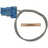 S963 by STANDARD IGNITION - A/C High Pressure Cut-off Switch Connector