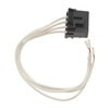 S714 by STANDARD IGNITION - Blower Motor Connector