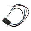 Standard Ignition S730 Multi-Purpose Light Bulb Socket Multi Function Socket