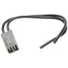 Standard Ignition S735 Cargo Area Light Connector Cargo Lamp Connector