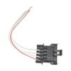 S759 by STANDARD IGNITION - Accessory Relay Connector