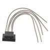 S781 by STANDARD IGNITION - Auxiliary Blower Motor Connector