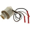 Standard Ignition S797 Multi-Purpose Light Bulb Socket Multi Function Socket