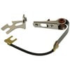 DU2135 by STANDARD IGNITION - Contact Set (Points)