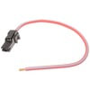 Standard Ignition S843 Cargo Area Light Connector Cargo Lamp Connector