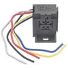 Standard Ignition S857 A/C Compressor Clutch Relay Connector A/C Compressor Clutch Relay Connector