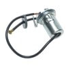 Standard Ignition S865 Multi-Purpose Light Bulb Socket Multi Function Socket