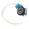 Standard Ignition S868 Multi-Purpose Light Bulb Socket Multi Function Socket