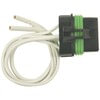 Standard Ignition S869 ABS Control Module Relay Connector ABS Control Module Relay Connector