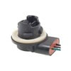 Standard Ignition S872 Multi-Purpose Light Bulb Socket Multi Function Socket