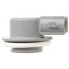 Standard Ignition S875 Multi-Purpose Light Bulb Socket Multi Function Socket