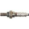 Standard Ignition SG1509 Oxygen Sensor OXYGEN SENSOR - STANDARD