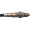 Standard Ignition SG1537 Oxygen Sensor OXYGEN SENSOR - STANDARD