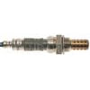 Standard Ignition SG1592 Oxygen Sensor OXYGEN SENSOR - STANDARD