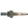 Standard Ignition SG160 Oxygen Sensor OXYGEN SENSOR - STANDARD