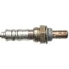 Standard Ignition SG1646 Oxygen Sensor OXYGEN SENSOR - STANDARD