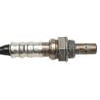 Standard Ignition SG1652 Oxygen Sensor OXYGEN SENSOR - STANDARD