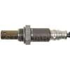 Standard Ignition SG1658 Oxygen Sensor OXYGEN SENSOR - STANDARD