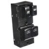 DWS534 by STANDARD IGNITION - Power Window Switch