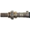 Standard Ignition SG1706 Oxygen Sensor OXYGEN SENSOR - STANDARD