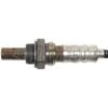 Standard Ignition SG1715 Oxygen Sensor OXYGEN SENSOR - STANDARD