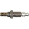 Standard Ignition SG1718 Oxygen Sensor OXYGEN SENSOR - STANDARD
