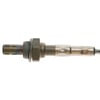 Standard Ignition SG1817 Oxygen Sensor Oxygen Sensor